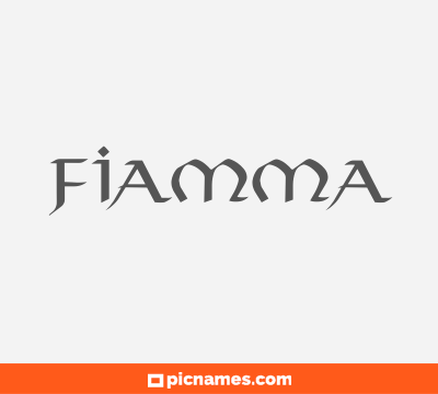 Fiamma