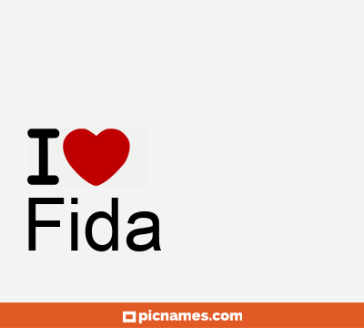 Fida