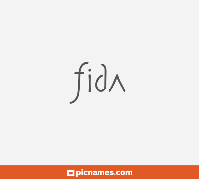 Fida