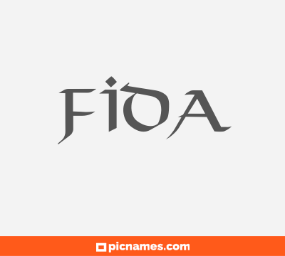 Fida