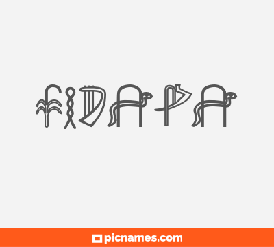 Fidapa