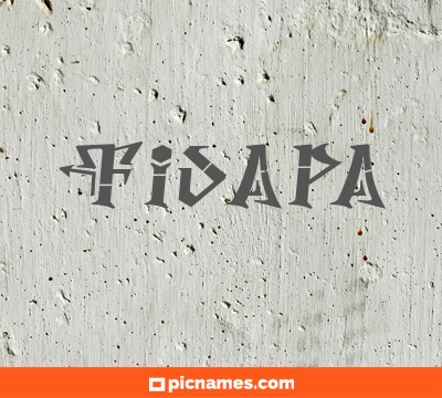 Fidapa