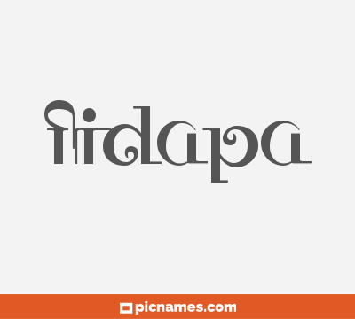 Fidapa