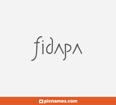 Fidapa