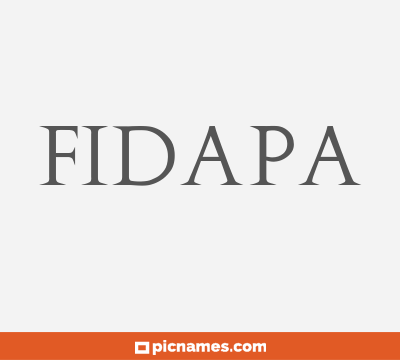 Fidapa