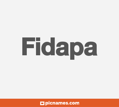 Fidapa