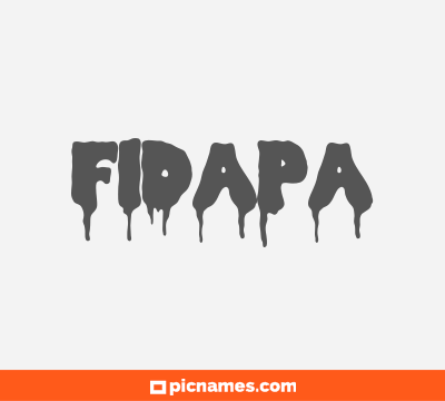 Fidapa