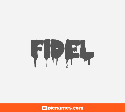 Fidel