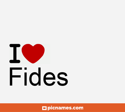 Fides