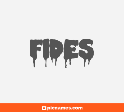 Fides