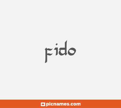 Fido