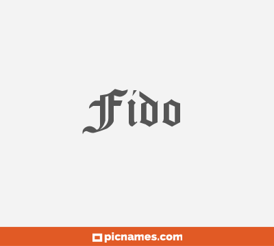 Fido