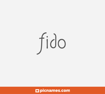 Fido