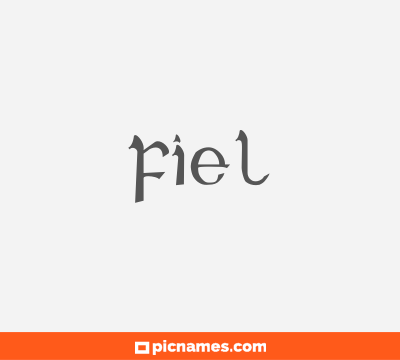 Fiel