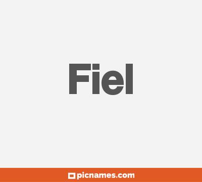 Fiel