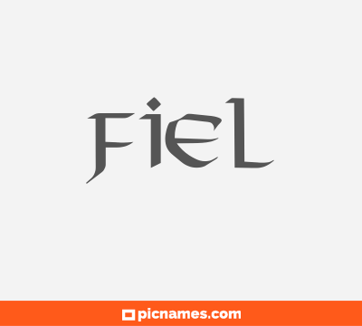 Fiel