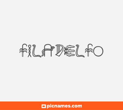 Filadelfo