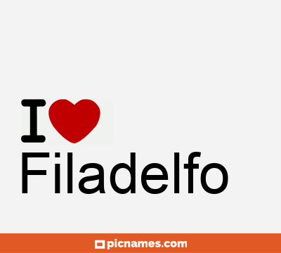 Filadelfo