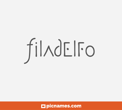 Filadelfo