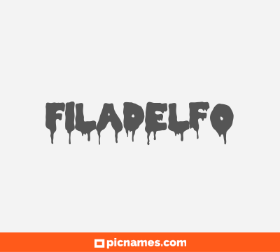 Filadelfo