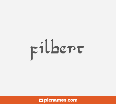 Filbert