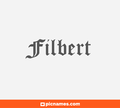 Filbert