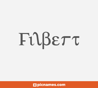 Filbert