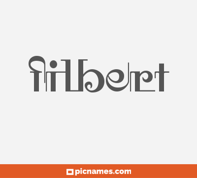 Filbert