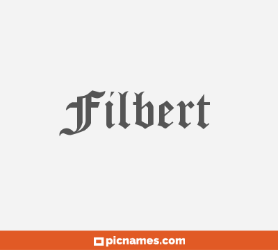 Filbert