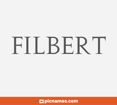 Filbert