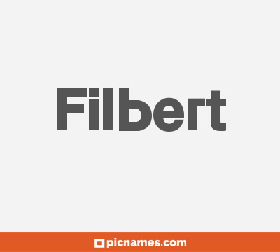 Filbert