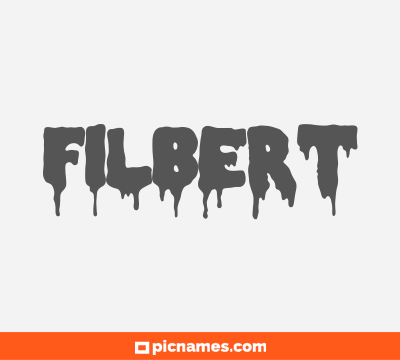 Filbert