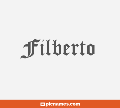 Filberto