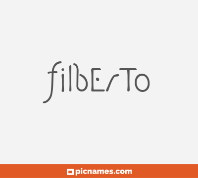 Filberto