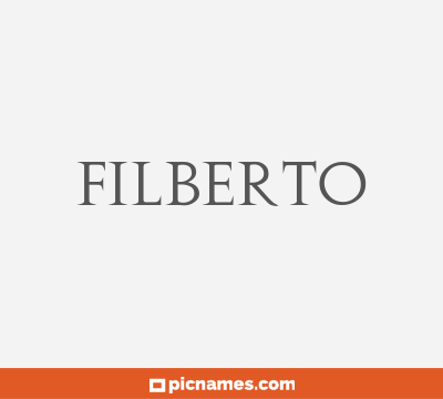 Filberto