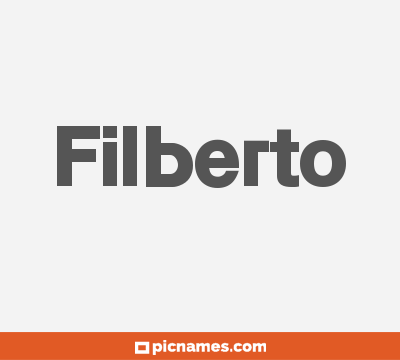 Filberto