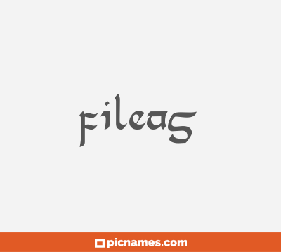 Fileas