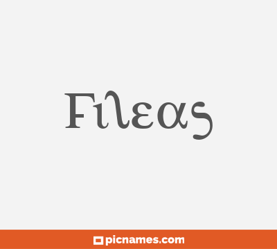 Fileas