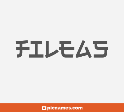 Fileas