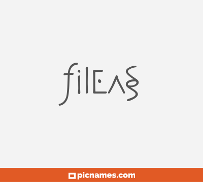 Fileas