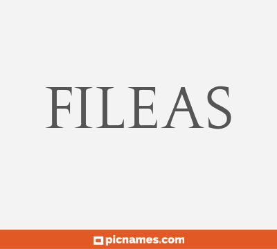 Fileas