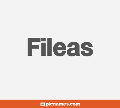 Fileas