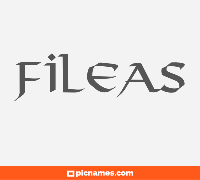 Fileas