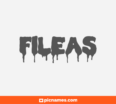 Fileas