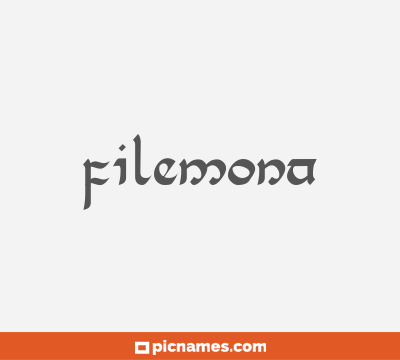 Filemona