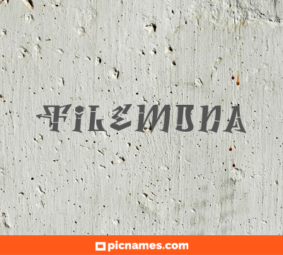 Filemona