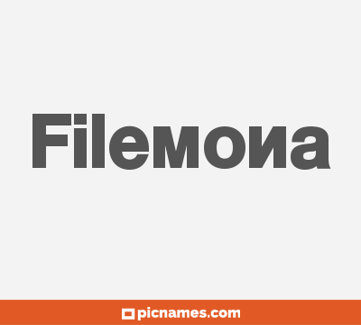 Filemona