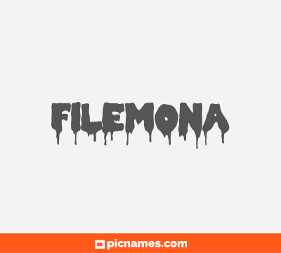 Filemona