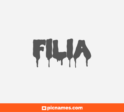 Filia