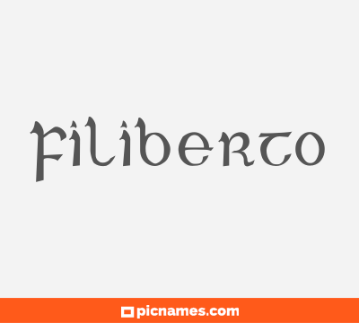 Filiberto